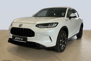 Honda ZR-V 2.0 i-MMD Advance 4x2 CVT 135 kW (184 CV) - Foto 1