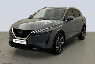 Nissan Qashqai DIG-T 158 mHEV Acenta Xtronic 116 kW (158 CV) - Foto 1
