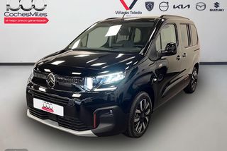 Citroen Berlingo M Max Diésel 100CV Manual M1 B2 - Foto 1