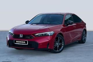Honda Civic 2.0 i-MMD Sport CVT 135 kW (184 CV) - Foto 1