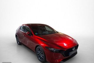 Mazda Mazda3 2.5 E-SKYACT-G EXCLUSIVE-LINE AUTO 5P - Foto 1