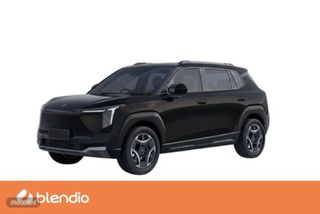 Dongfeng Vigo E2+ 51.87kWh 120kW (163CV) - Foto 1
