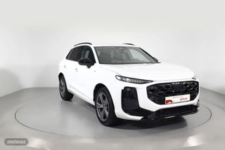 Audi Q3 Q3 SUV LAUNCH EDITION TDI 110 KW (150CV) S TRONIC - Foto 1