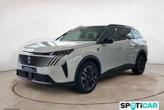 Peugeot 5008 1.2 107KW eDCS6GT - Foto 1