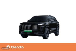 JAECOO 7 MY26 - Pure 1.5 TGDI HEV 165kW (204CV) - Foto 1