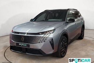 Peugeot 5008 1.2 107KW eDCS6 GT - Foto 1
