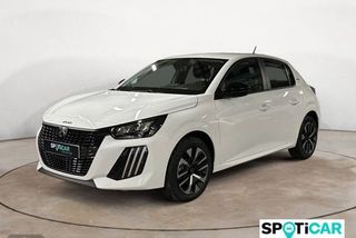 Peugeot 208 Gasolina 100 S&S 6 Vel MAN Style - Foto 1