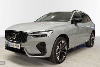 Volvo XC 60 XC60 Plus, T6 AWD Híbrido enchufable, Eléctrico/Gasolina, Dark - Foto 1