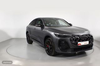 Audi Q5 Q5 Sportback Black line TDI quattro 150 kW S tronic - Foto 1