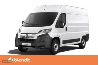 Citroen Jumper FURGÓN L3H2 3.5T 140 CV - Foto 1
