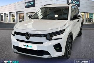 Citroen C3 ë-C3 Eléctrico Max - Foto 1