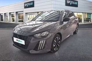Peugeot 208 HYBRID 110 eDCS6 Allure - Foto 1