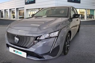 Peugeot 308 5P PureTech 130 S&S MAN Allure - Foto 1