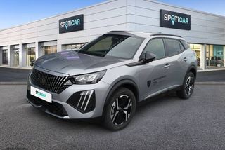 Peugeot 2008 N2008 Hybrid 145 eDCS6 Allure - Foto 1