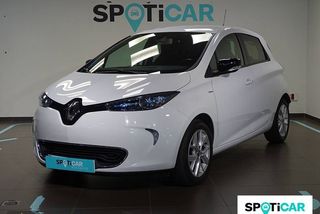 Renault Zoe 40 R110 Limited - Foto 1