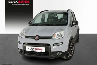 Fiat Panda 1.0 GSE 70CV City Life Hybrid - Foto 1