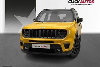 Jeep Renegade 1.5 eHybrid 130CV Altitude DCT - Foto 1