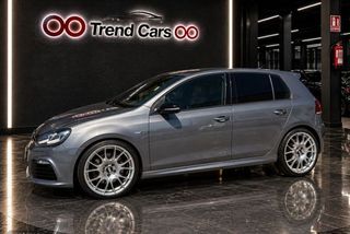 Volkswagen Golf 5p R 2.0 TSI 270 CV 4Motion - Foto 1