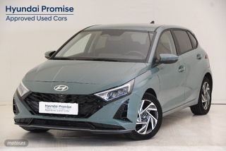 Hyundai i20 1.0 TGDI Klass 48V 100 - Foto 1