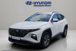 Hyundai Tucson 1.6 TGDI 48V Maxx 4x2 - Foto 1