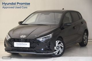 Hyundai i20 1.0 TGDI Klass 100 - Foto 1