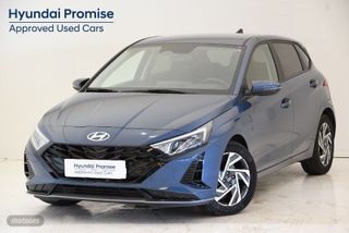 Hyundai i20 1.0 TGDI Klass 100 - Foto 1