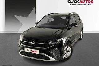 Volkswagen T-Cross 1.0 TSI 115CV Life - Foto 1
