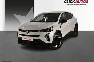 Renault Captur 1.0 100CV Techno EcoG - Foto 1