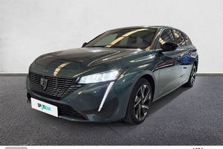Peugeot 308 SW Hybrid 180 eEAT8 Allure - Foto 1