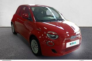 Fiat 500 hb 320km 87kW (118cv) ICON - Foto 1