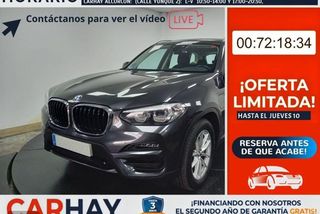 BMW X3 xDrive30e xLine - Foto 1
