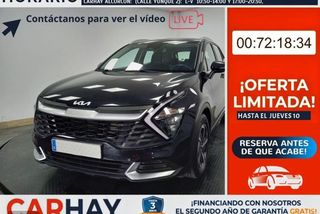 Kia Sportage 1.6 T-GDi MHEV 110kW (150CV) Drive 4x2 - Foto 1