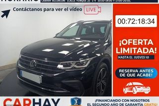 Volkswagen Tiguan Life 1.4 TSI eHybrid 180kW (245CV) DSG - Foto 1