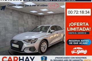 Audi A3 Sportback Advanced 40 TFSI e 150kW S tro - Foto 1