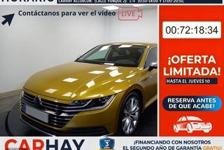 Volkswagen Arteon Elegance 2.0 TDI 110kW (150CV) DSG - Foto 1
