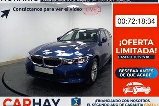 BMW Serie 3 330e xDrive Touring - Foto 1