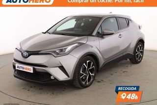 Toyota C-HR 1.8 Hybrid Advance - Foto 1
