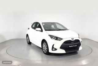 Toyota Yaris 1.5 VVT-I HEV ACTIVE TECH 5P - Foto 1