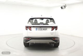 Hyundai Tucson 1.6 TGDI PHEV 195KW MAXX AUTO 4WD 5P - Foto 1