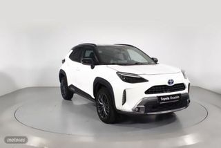 Toyota Yaris Cross 1.5 VVT-I HYBRID ADVENTURE 5P - Foto 1