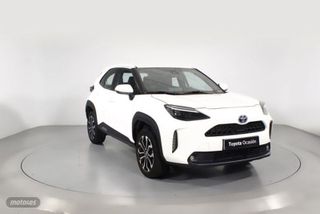 Toyota Yaris Cross 1.5 VVT-I HYBRID ACTIVE TECH 5P - Foto 1
