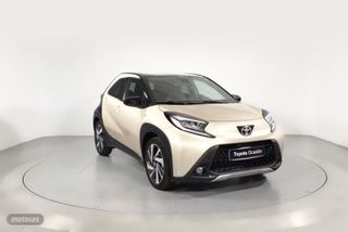 Toyota Aygo 1.0 VVT-I CHIC 5P - Foto 1