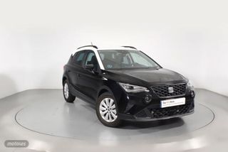 Seat Arona 1.0 TSI 85KW STYLE SPECIAL EDITION DSG 5P - Foto 1
