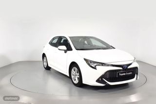 Toyota Corolla 1.8 HYBRID ACTIVE TECH E-CVT 5P - Foto 1