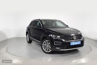 Volkswagen T-Roc 2.0 TSI 140KW DSG 4WD SPORT 5P - Foto 1