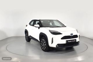 Toyota Yaris Cross 1.5 VVT-I HYBRID ACTIVE TECH PACK CONFOR 5P - Foto 1