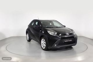 Toyota Aygo 1.0 VVT-I PLAY 5P - Foto 1