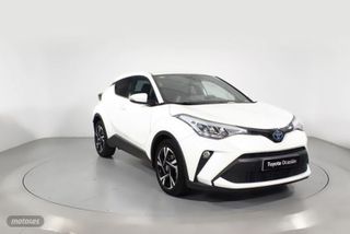 Toyota C-HR 1.8 VVT-I HYBRID ADVANCE AUTO 5P - Foto 1