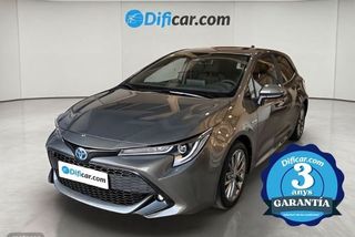Toyota Corolla 1.8 125H FEEL E-CVT 122CV - Foto 1