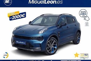 Lynk & Co 01 1.5 PHEV 6.6kW - Foto 1